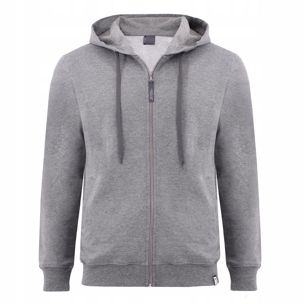 Bluza męska Arkiel Szara