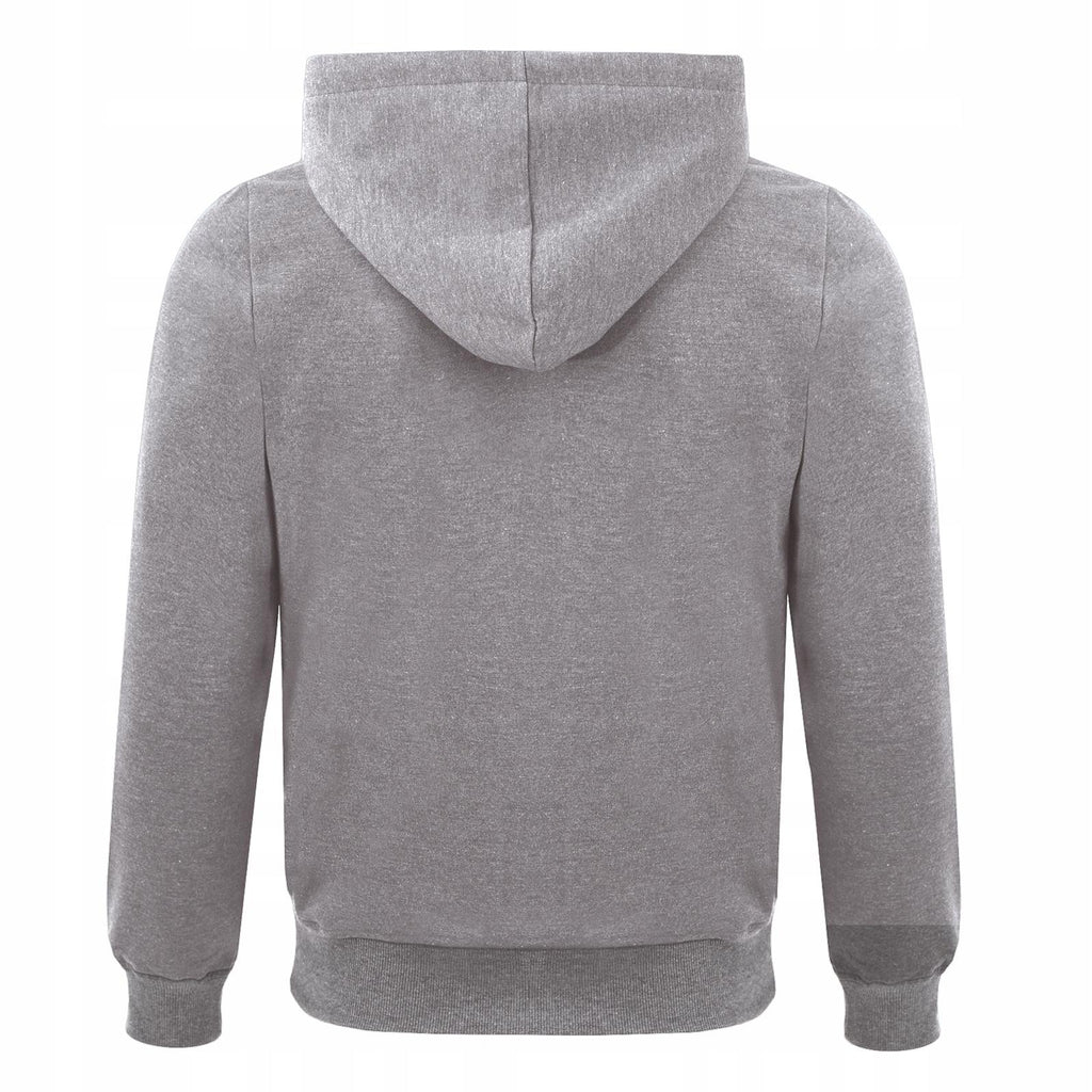 Bluza męska Arkiel Szara