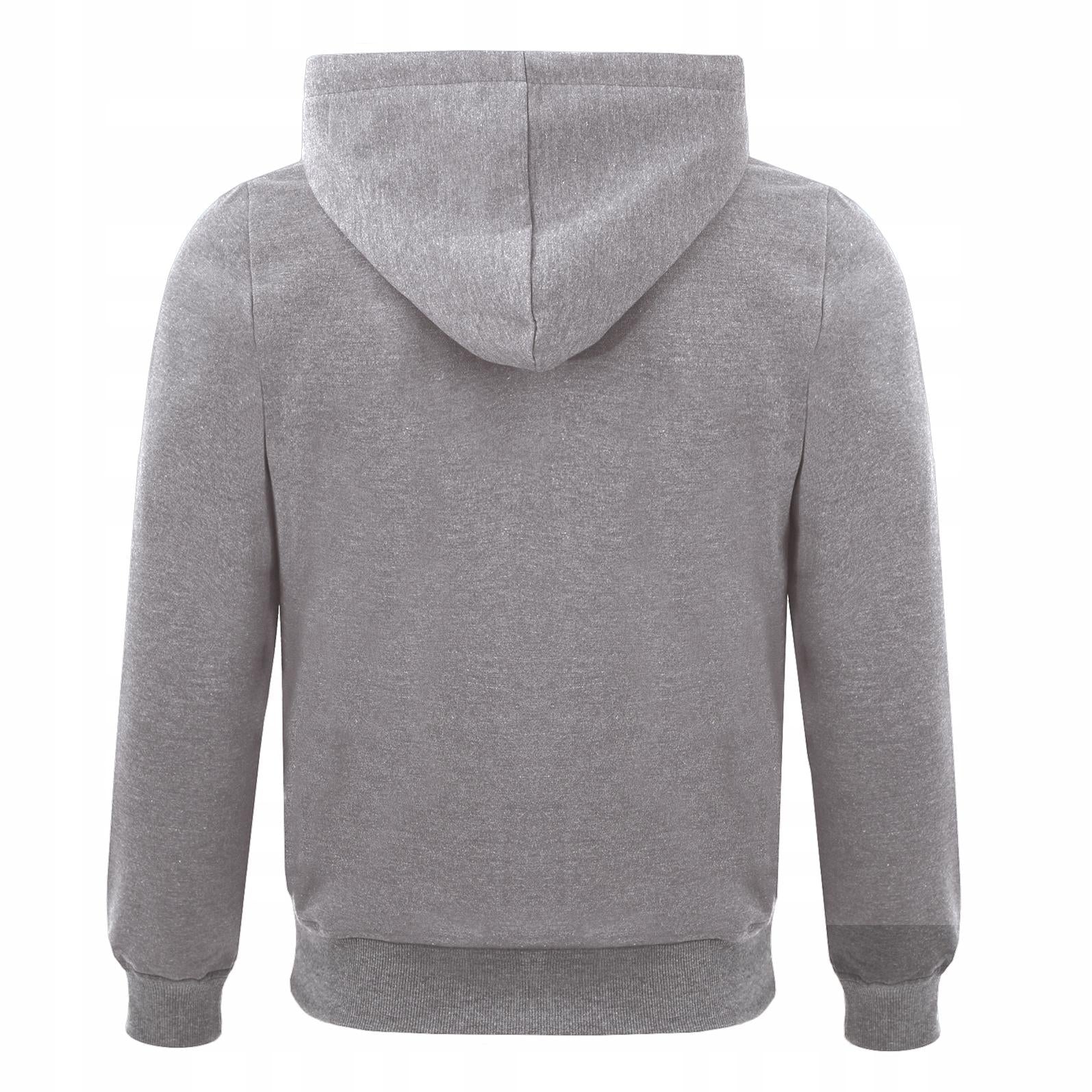 Bluza męska Arkiel Szara