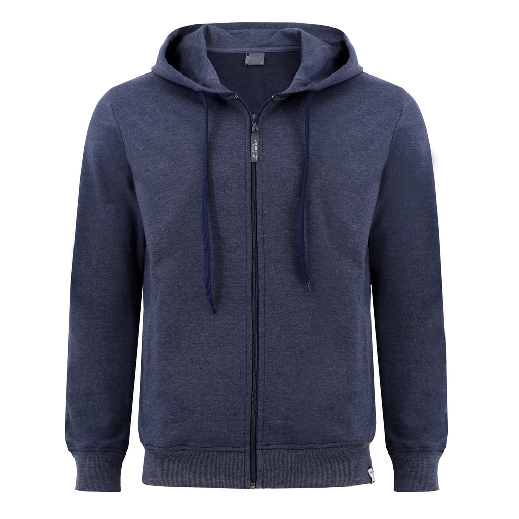 Bluza męska Arkiel Granat melanż M