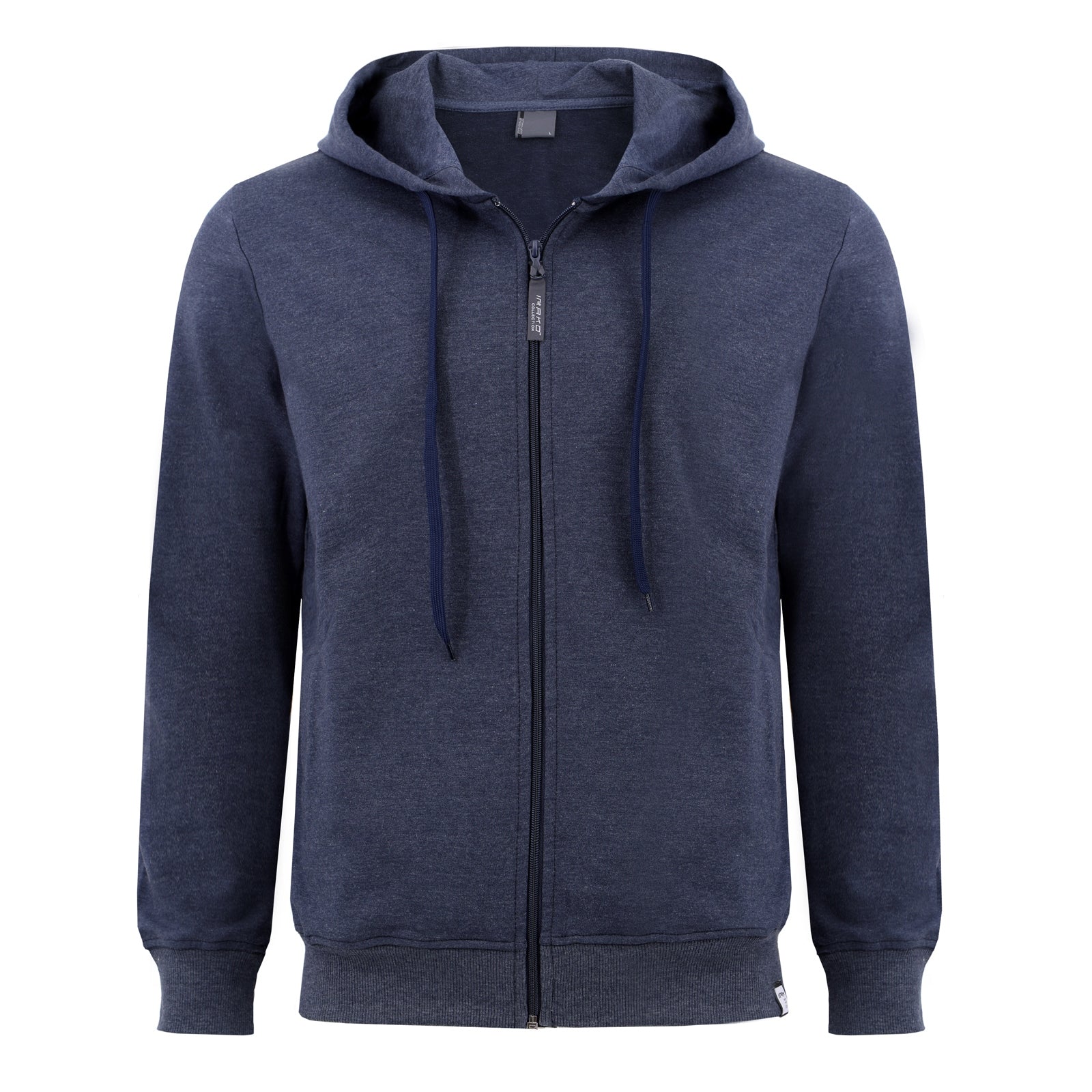 Bluza męska Arkiel Granat melanż M