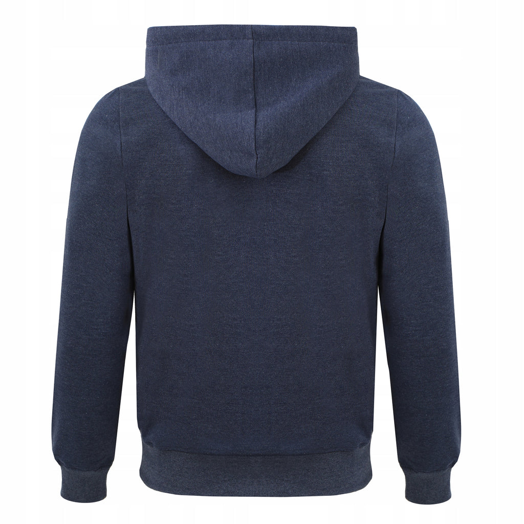 Bluza męska Arkiel Granat melanż M