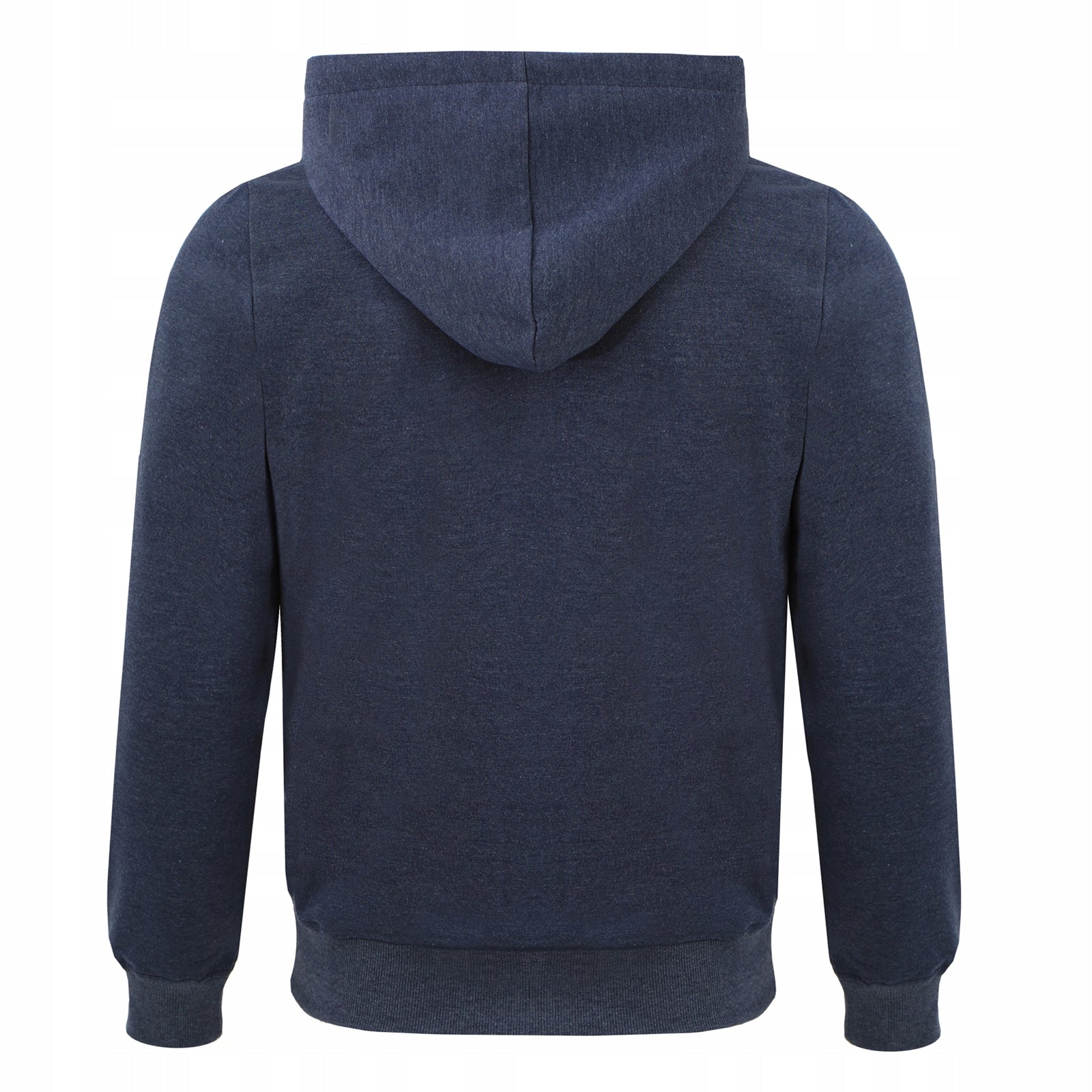 Bluza męska Arkiel Granat melanż M