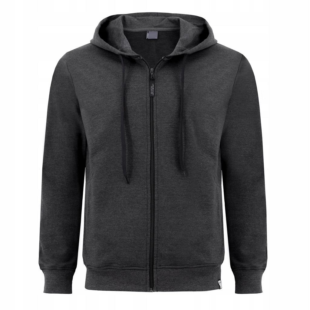 Bluza męska Arkiel Antracyt M