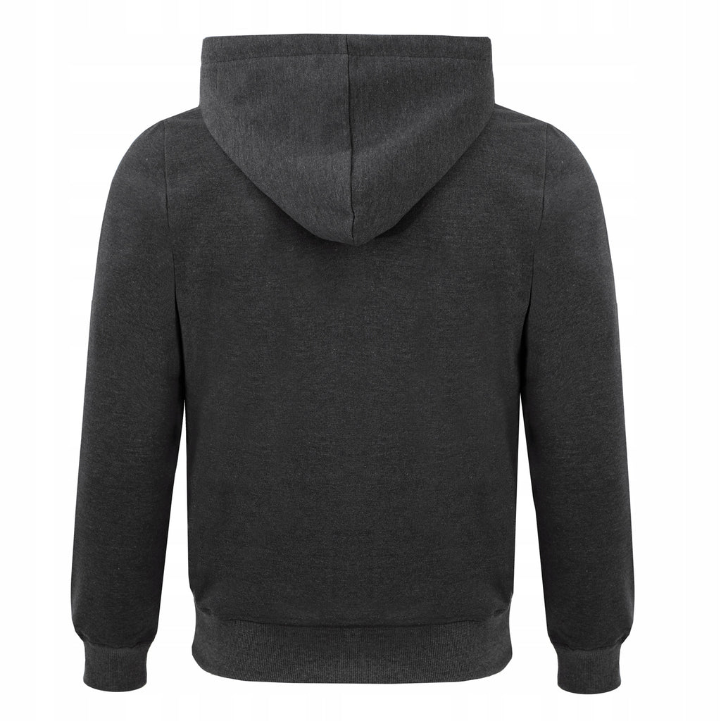 Bluza męska Arkiel Antracyt M