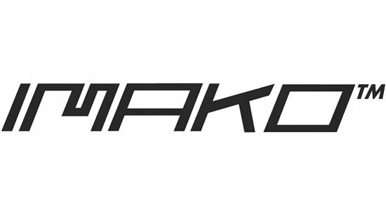 Spodenki męskie Mathias Czarne XXL