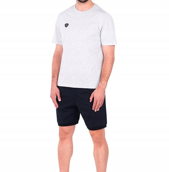 Spodenki Javier Czarne 3XL