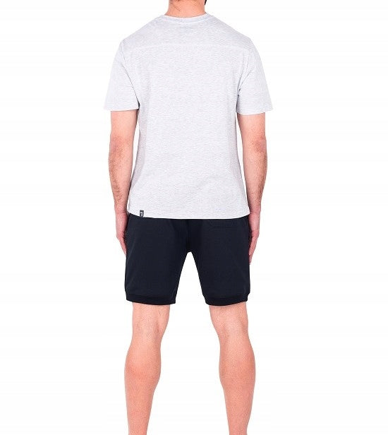 Spodenki Javier Czarne XL