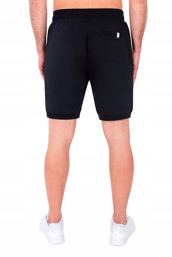 Spodenki Javier Czarne XL