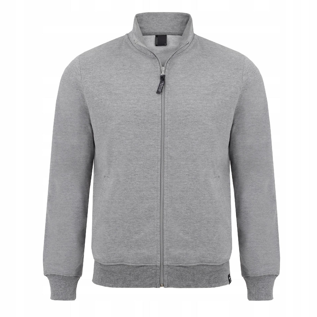 Bluza Grewis Szara