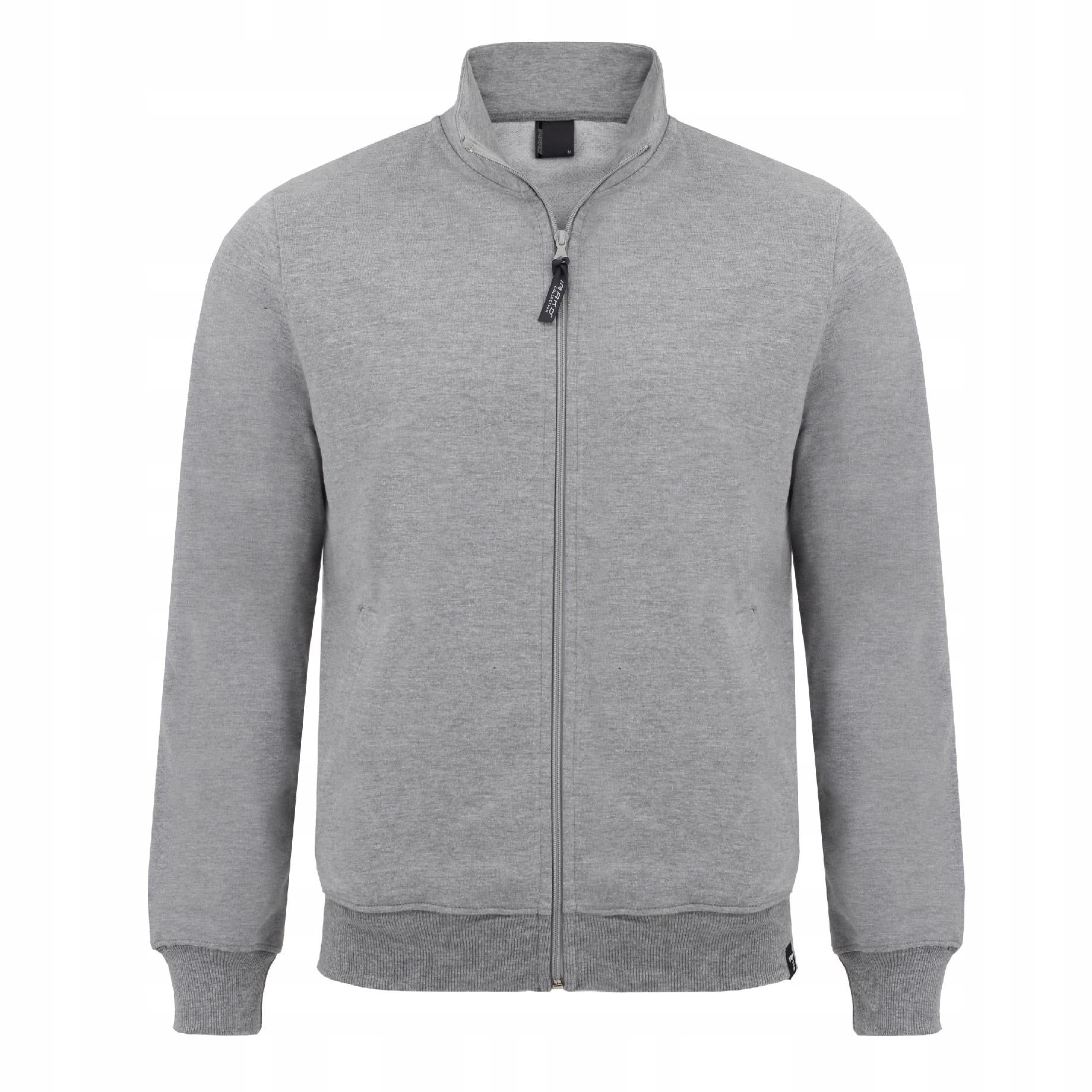 Bluza Grewis Szara