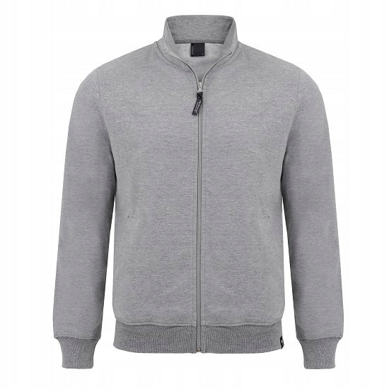 Bluza Grewis Szara