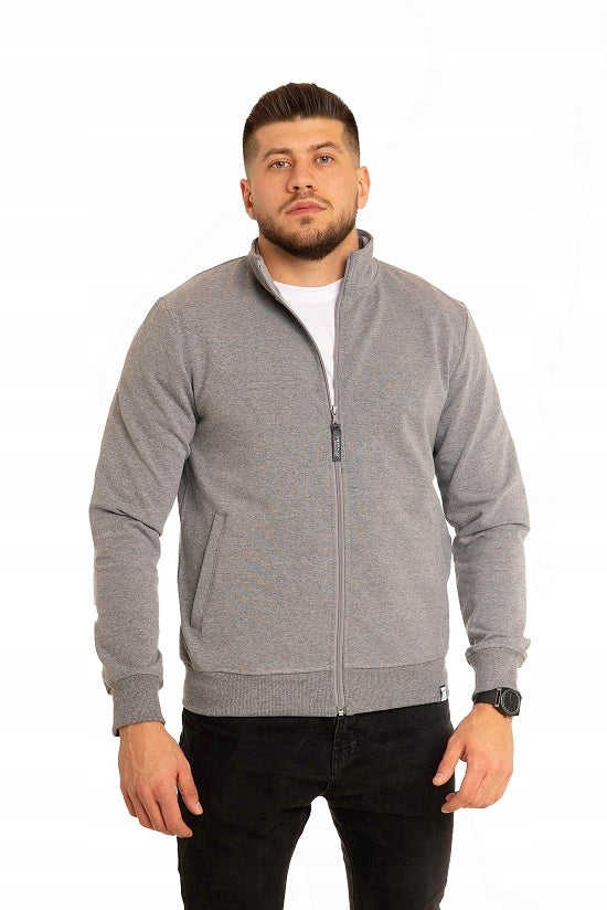 Bluza Grewis Szara