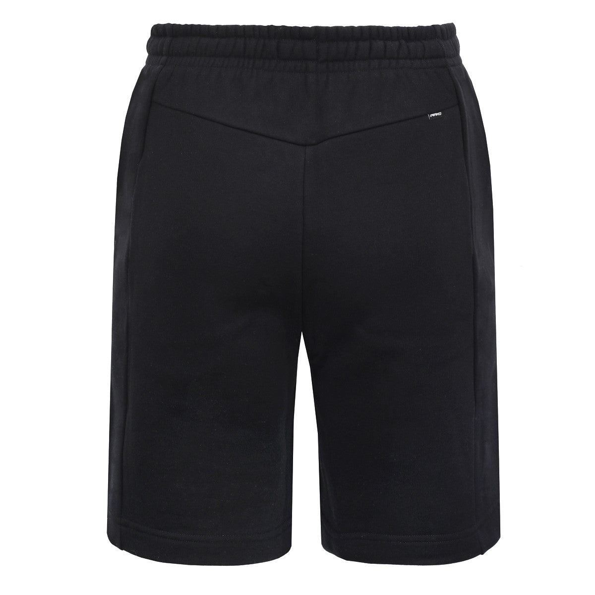 Spodenki męskie czarne Austin L