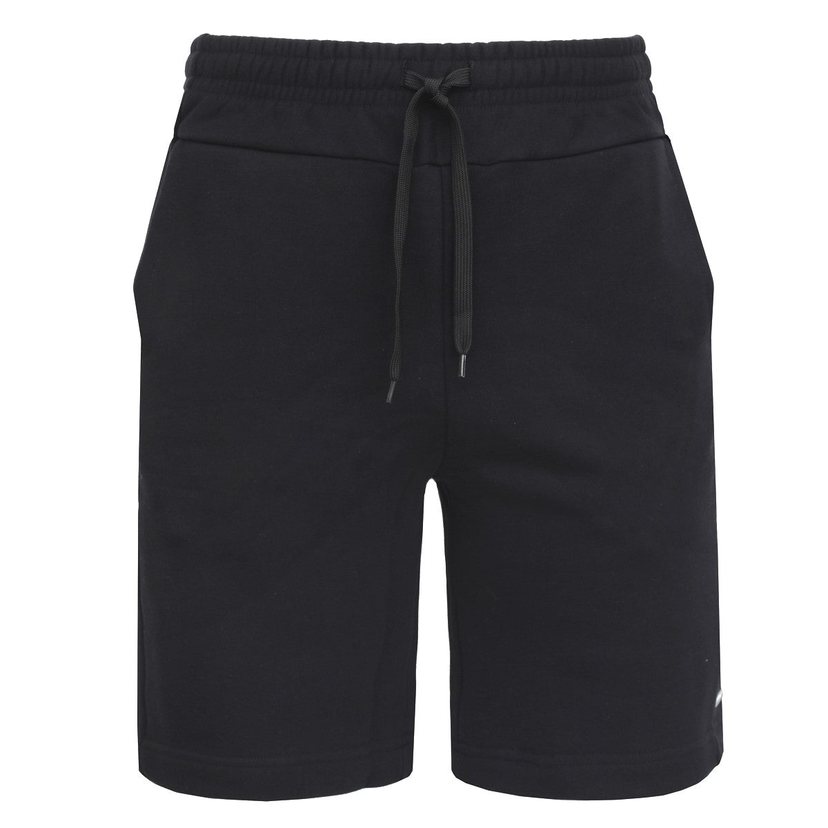 Spodenki męskie czarne Austin 3XL