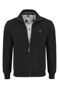 Sweter Platon Czarny M