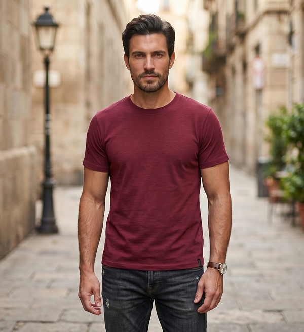 T-shirty